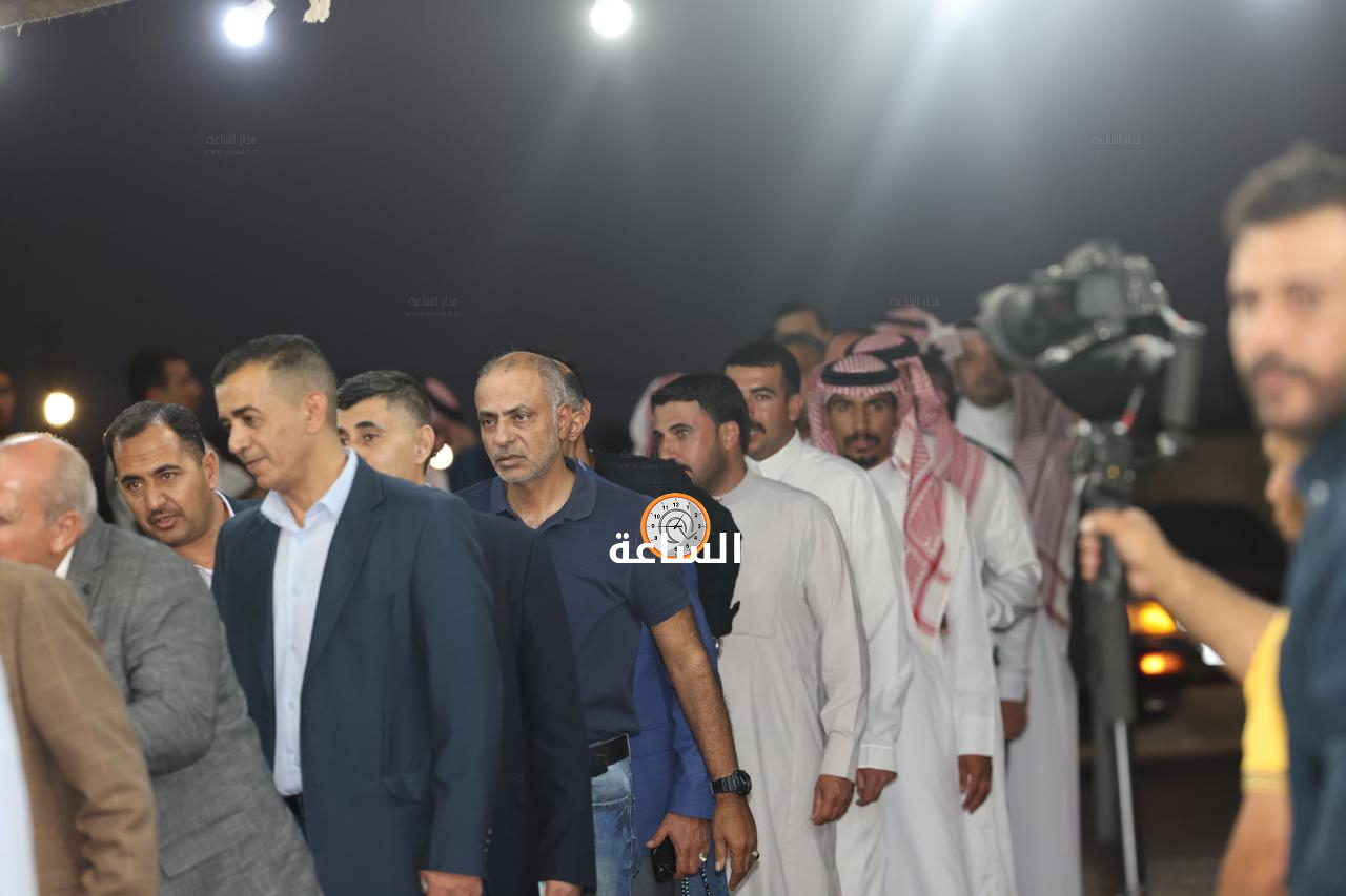 Madar Al-Saa Images 0.044699861652595874