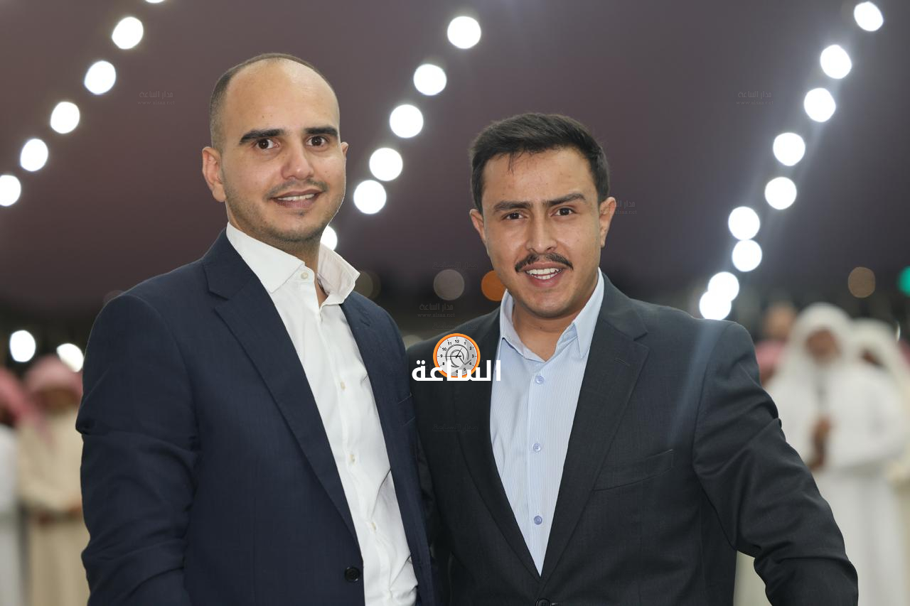 Madar Al-Saa Images 0.7153203605732182