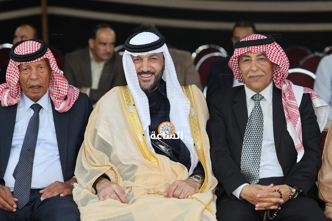 Madar Al-Saa Images 0.3173437881251405