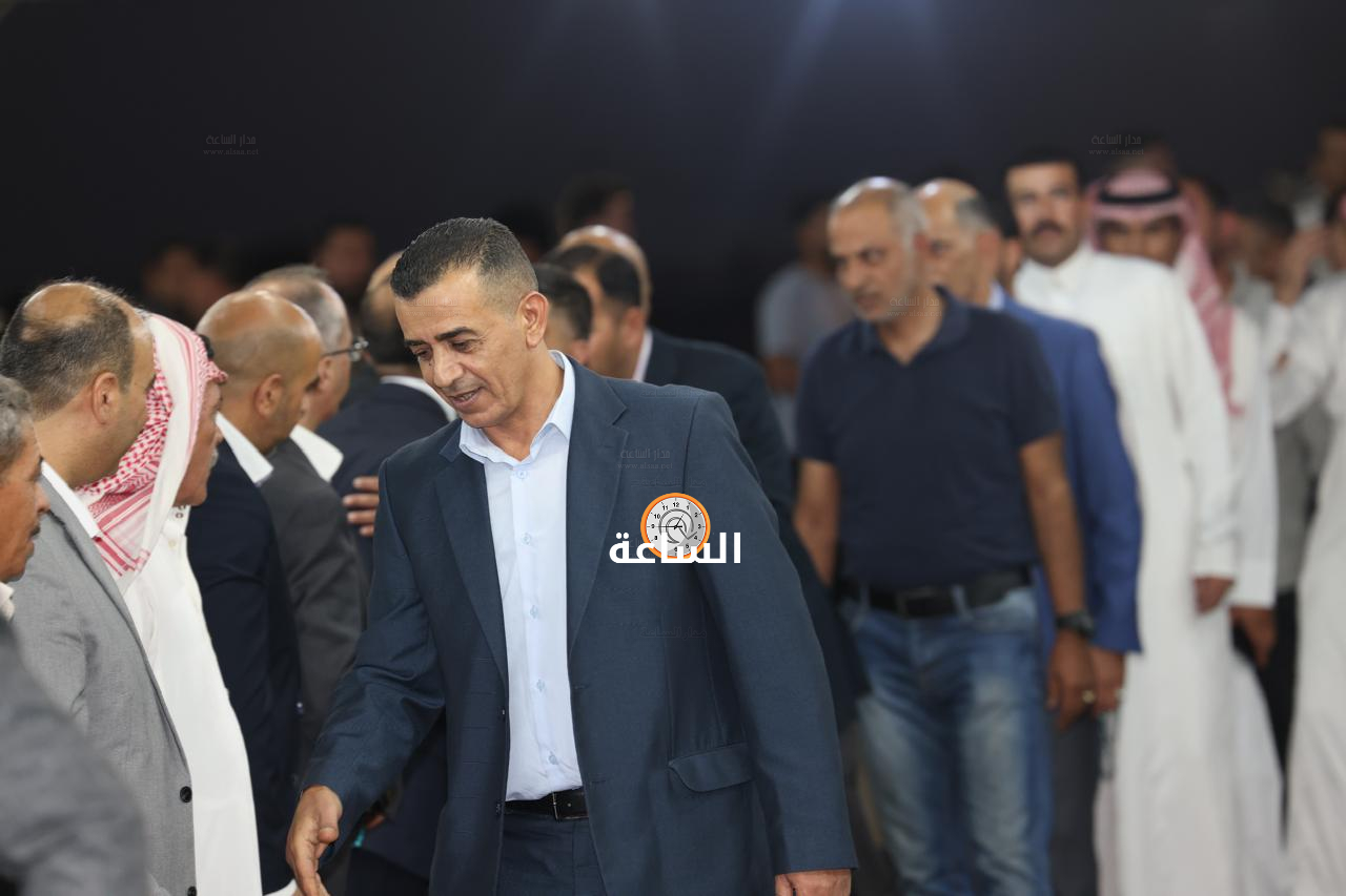 Madar Al-Saa Images 0.0016992348767768117