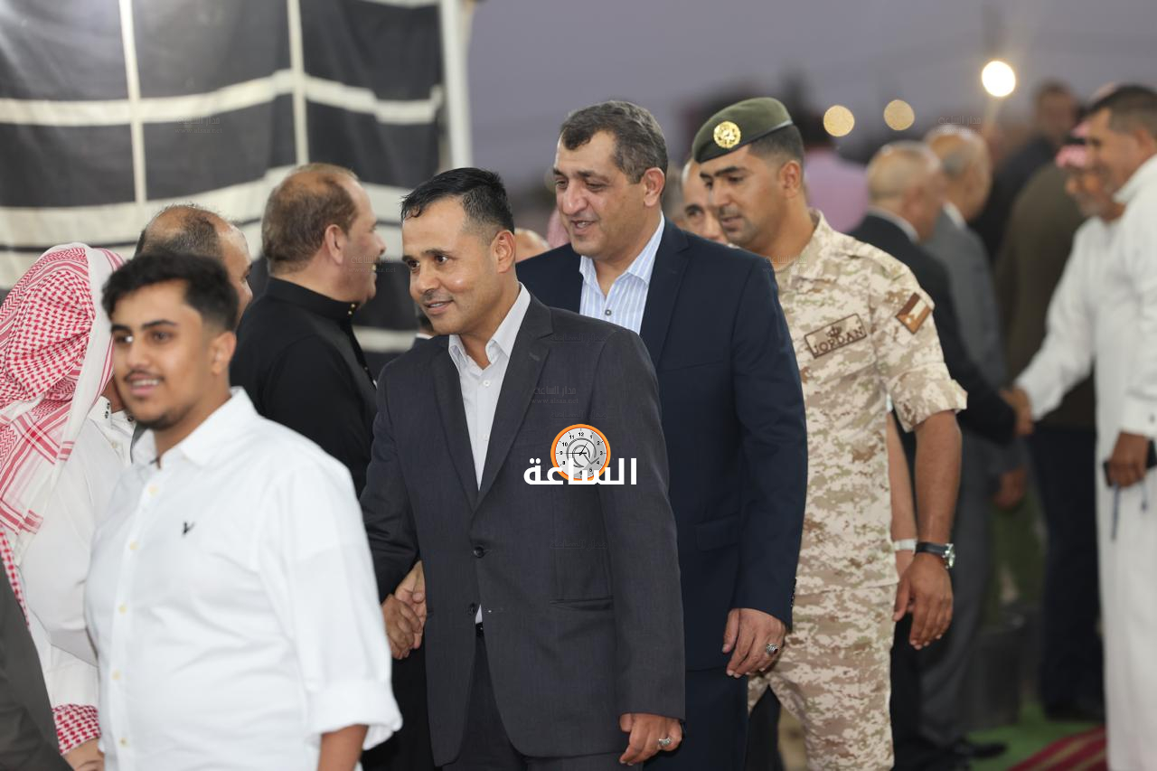Madar Al-Saa Images 0.07636886537254528
