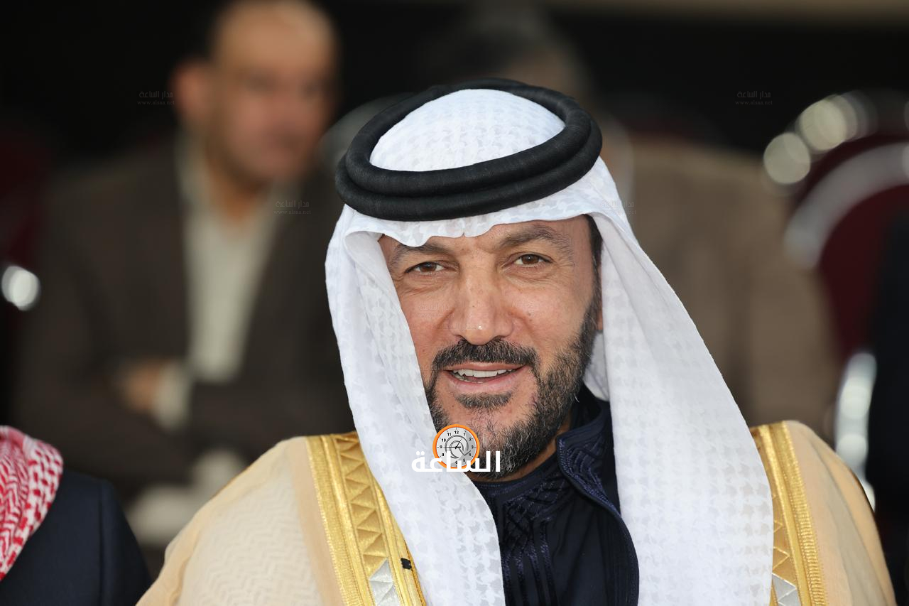 Madar Al-Saa Images 0.5684398653862301