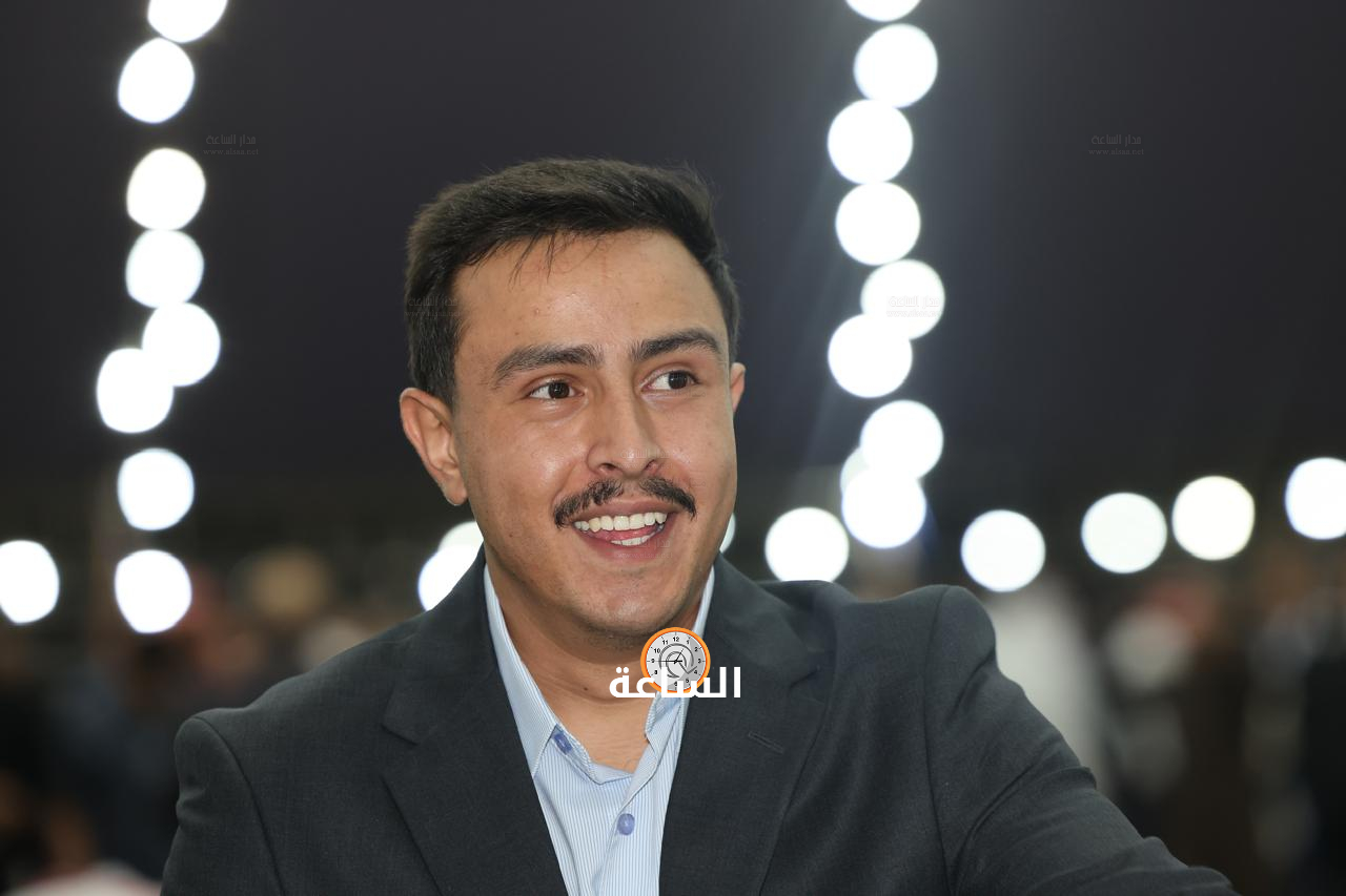 Madar Al-Saa Images 0.41456456738979786