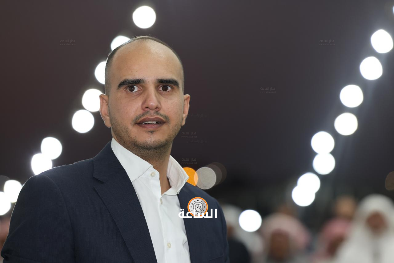 Madar Al-Saa Images 0.036924044412759316