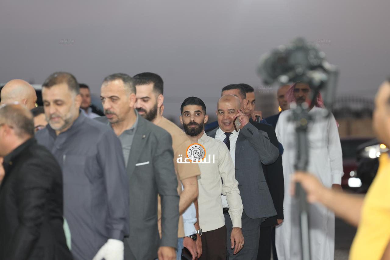 Madar Al-Saa Images 0.4030127724652245