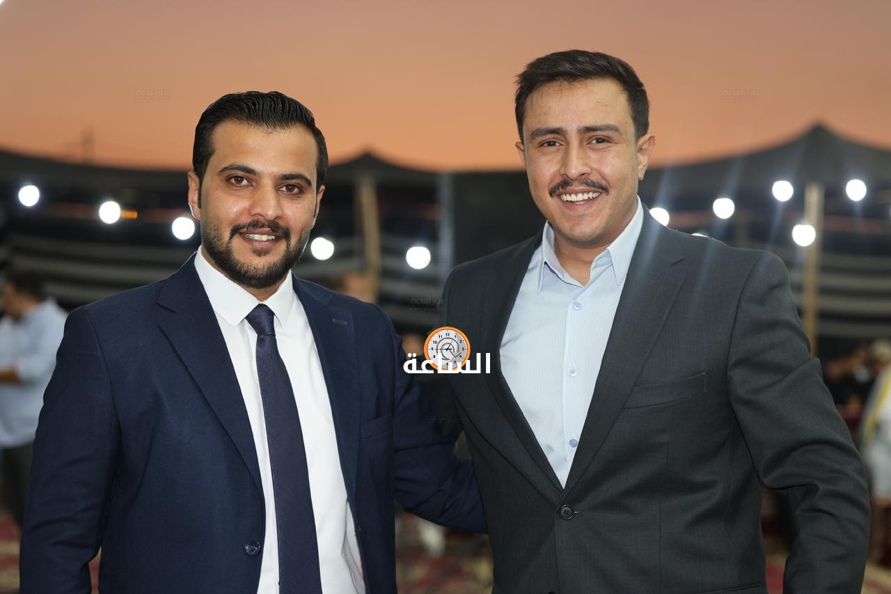 Madar Al-Saa Images 0.47146734593785666