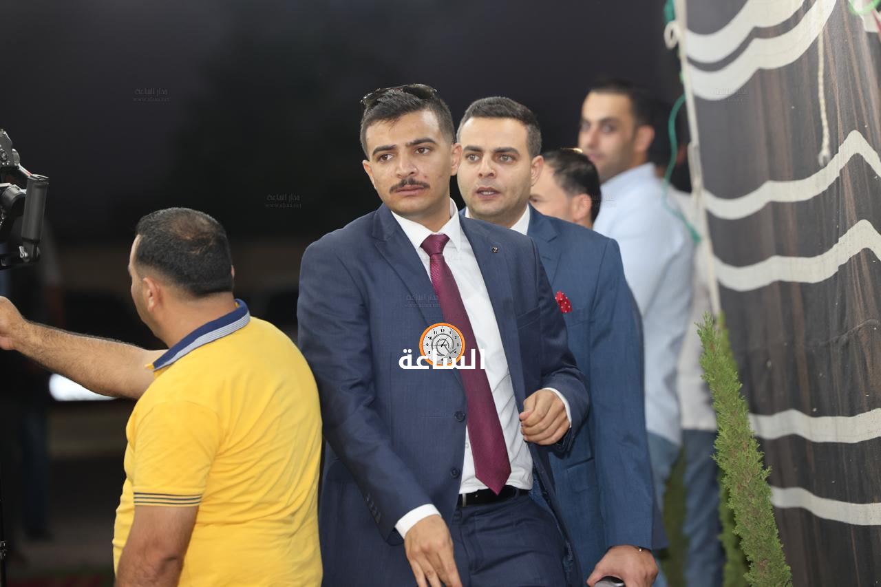 Madar Al-Saa Images 0.08225624603398762