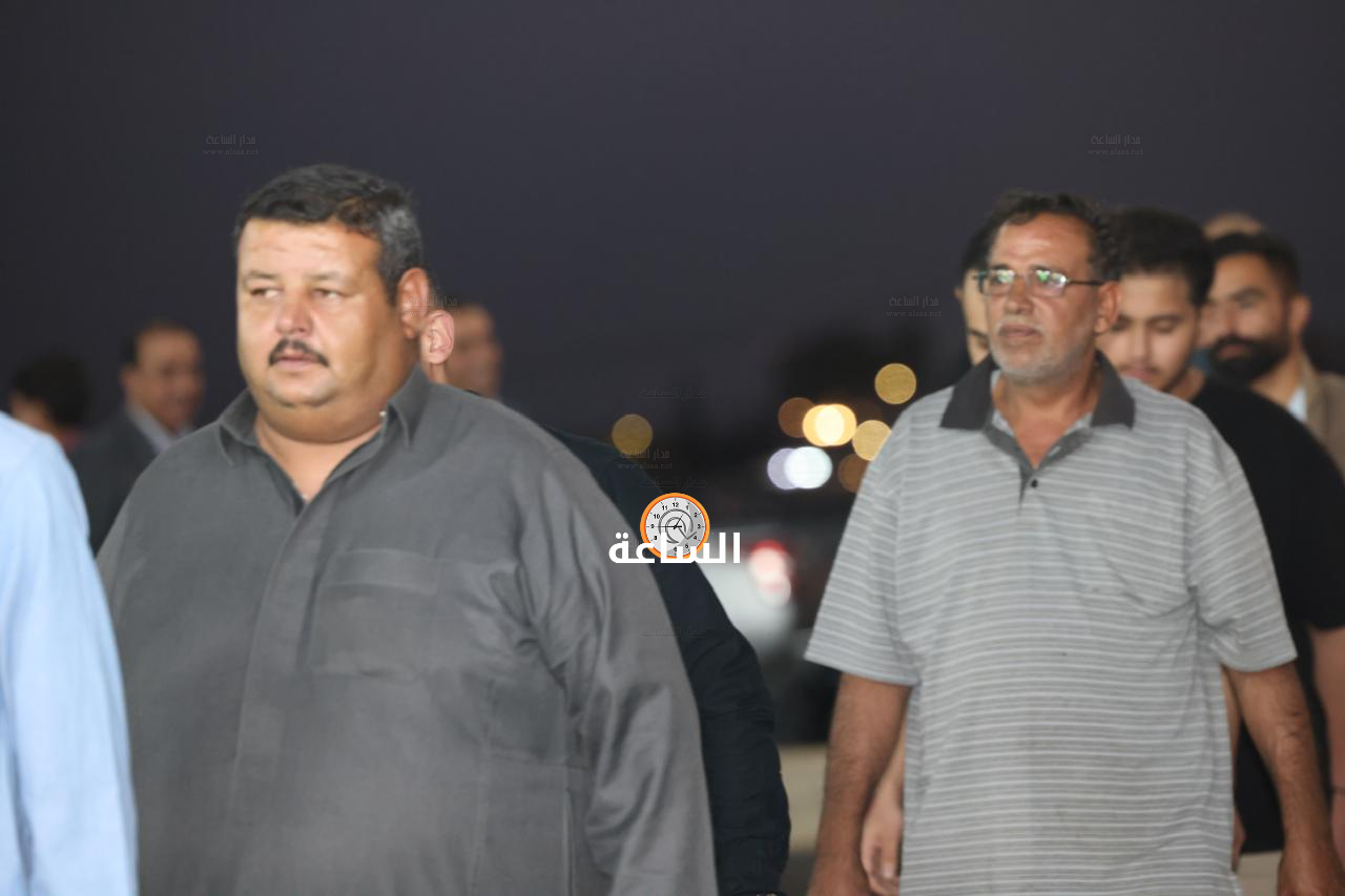 Madar Al-Saa Images 0.6881680691338761