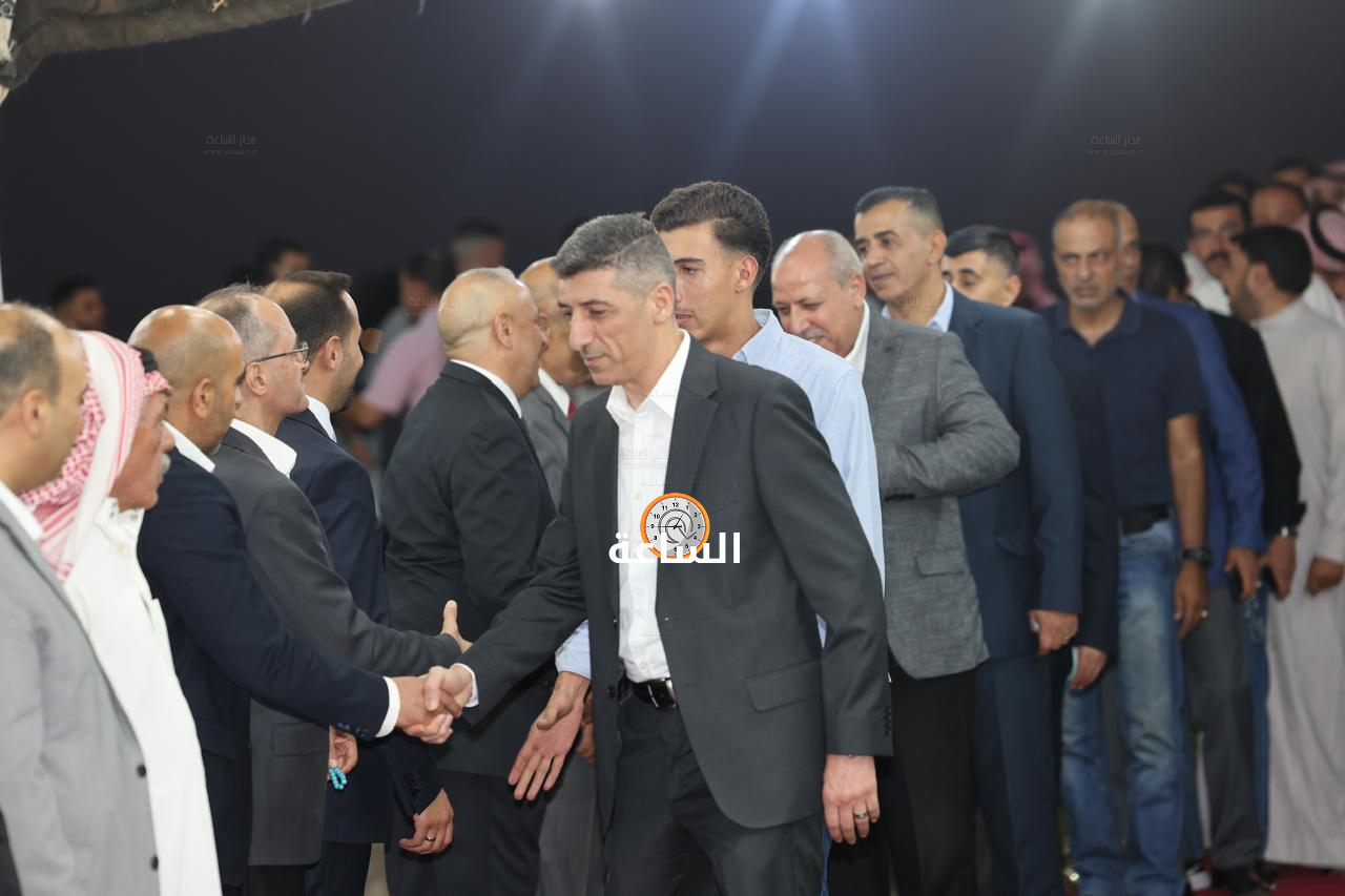 Madar Al-Saa Images 0.8377340649804339