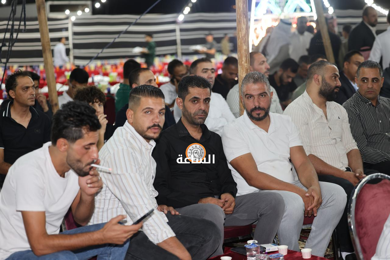 Madar Al-Saa Images 0.1391646649150462