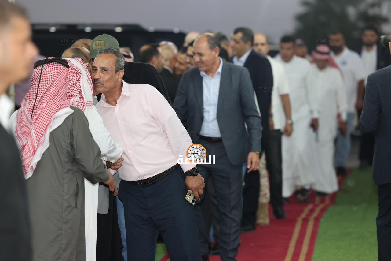 Madar Al-Saa Images 0.7741421744231358
