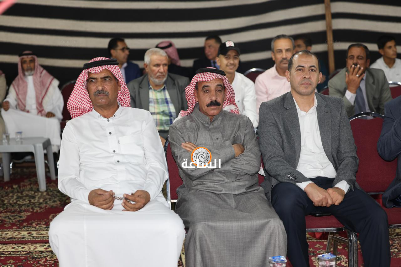 Madar Al-Saa Images 0.256115167304225