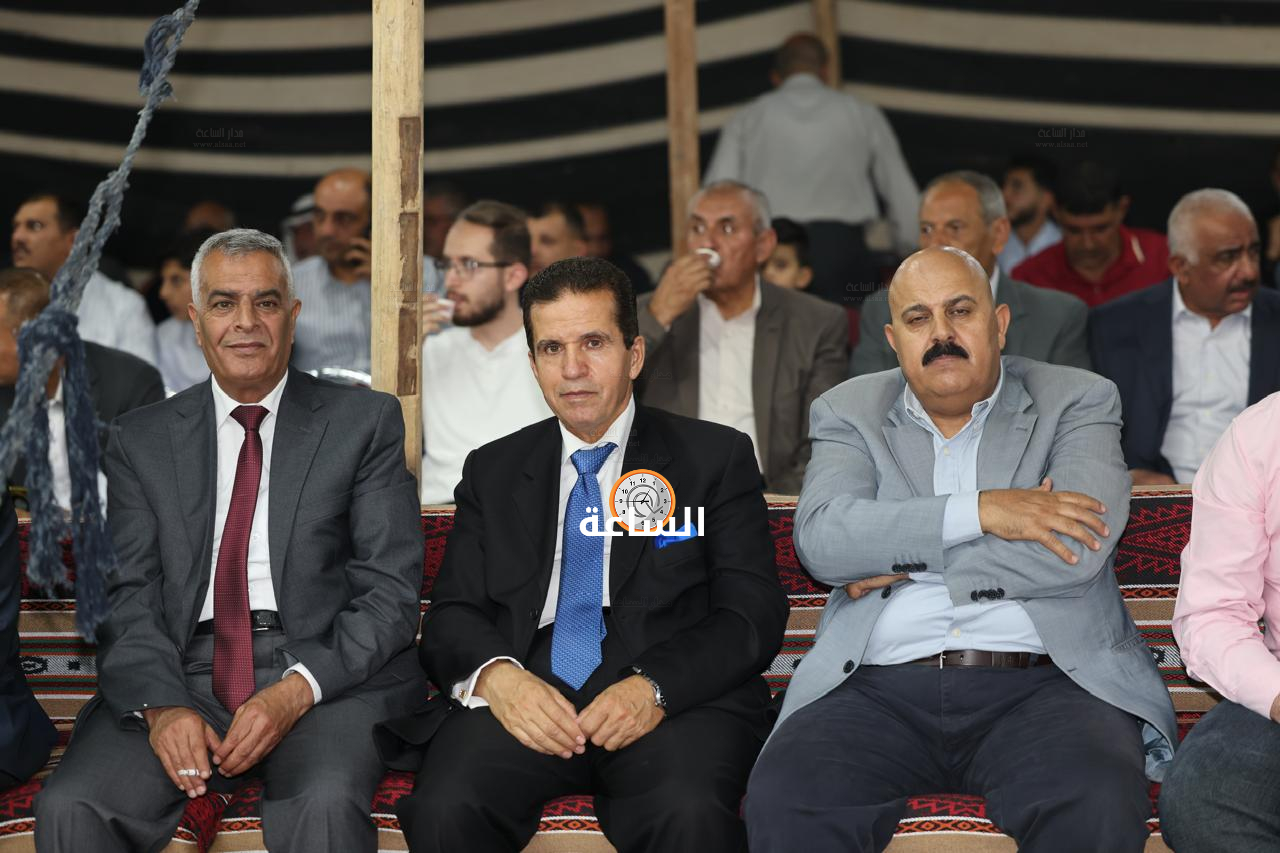 Madar Al-Saa Images 0.9933243670262855