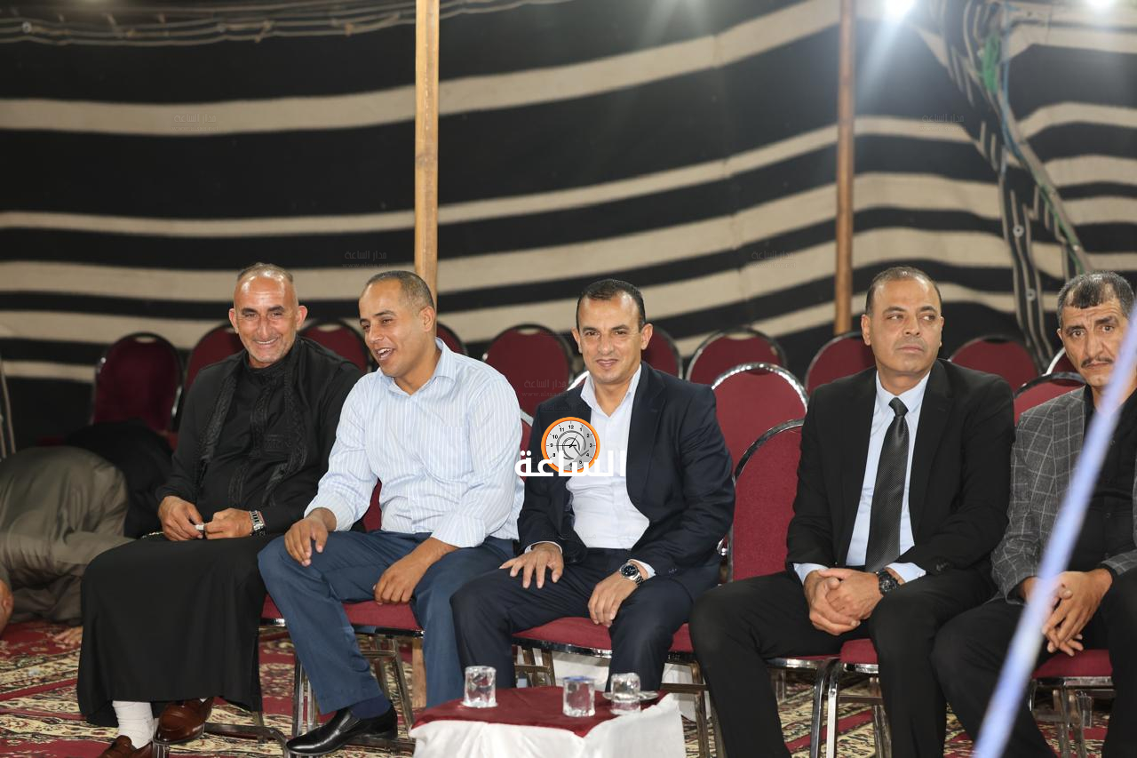 Madar Al-Saa Images 0.009707147427538976