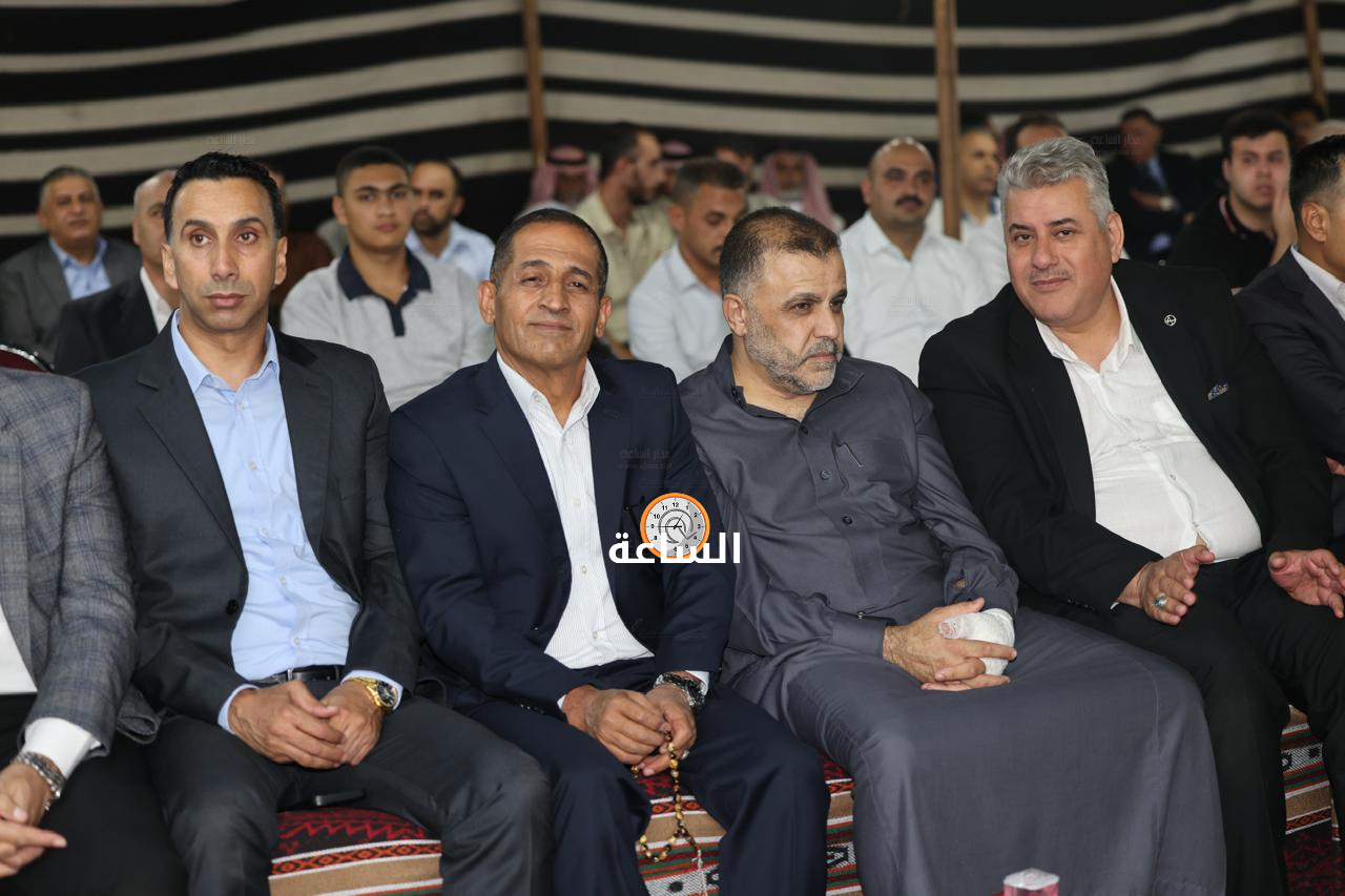 Madar Al-Saa Images 0.21684483408787358