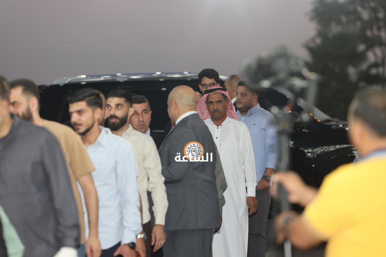 Madar Al-Saa Images 0.5710695822708269