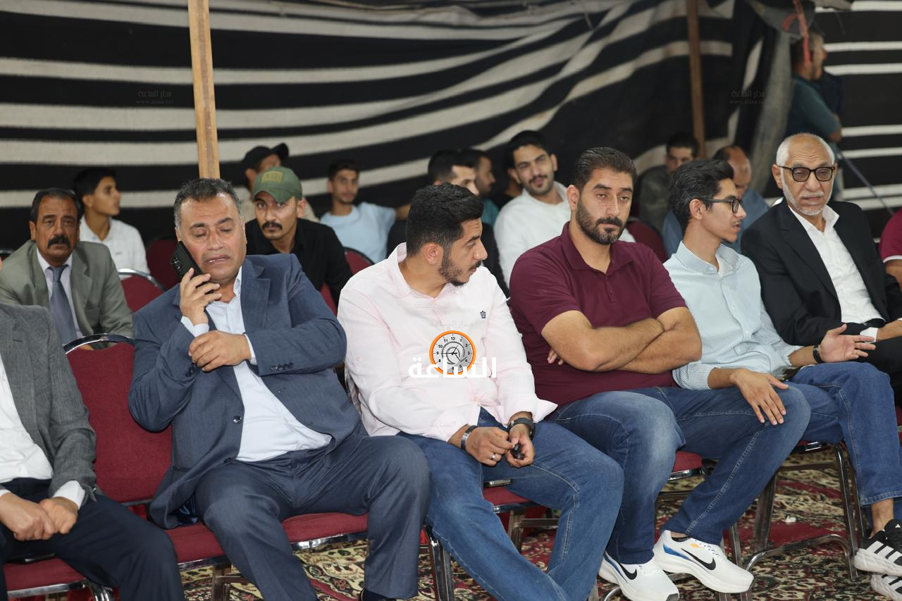 Madar Al-Saa Images 0.984377693026073
