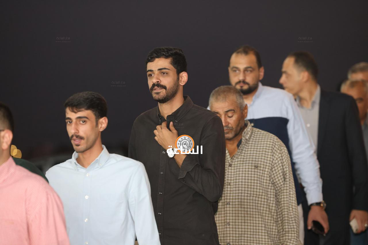 Madar Al-Saa Images 0.6605649573370489