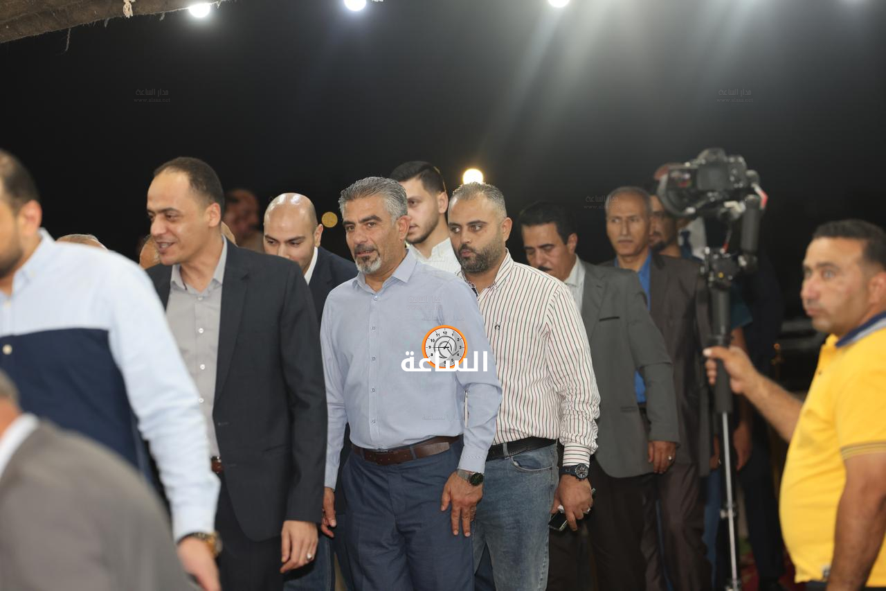 Madar Al-Saa Images 0.6087826424966106