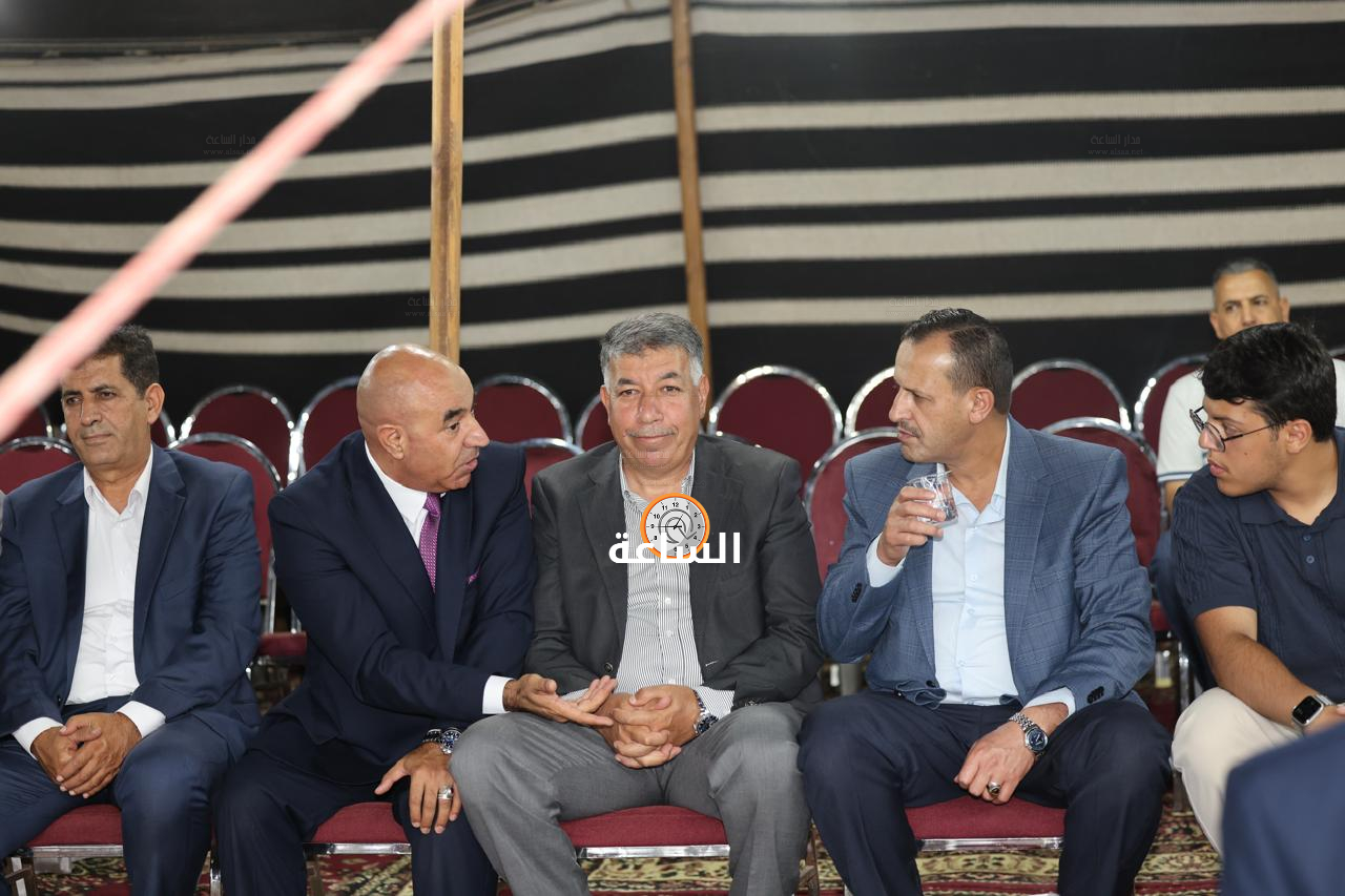 Madar Al-Saa Images 0.009575273285226893