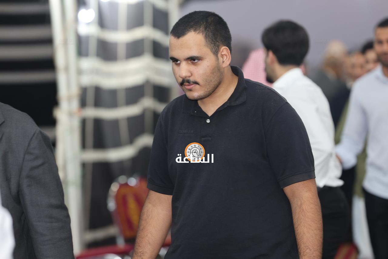 Madar Al-Saa Images 0.5286929015078531