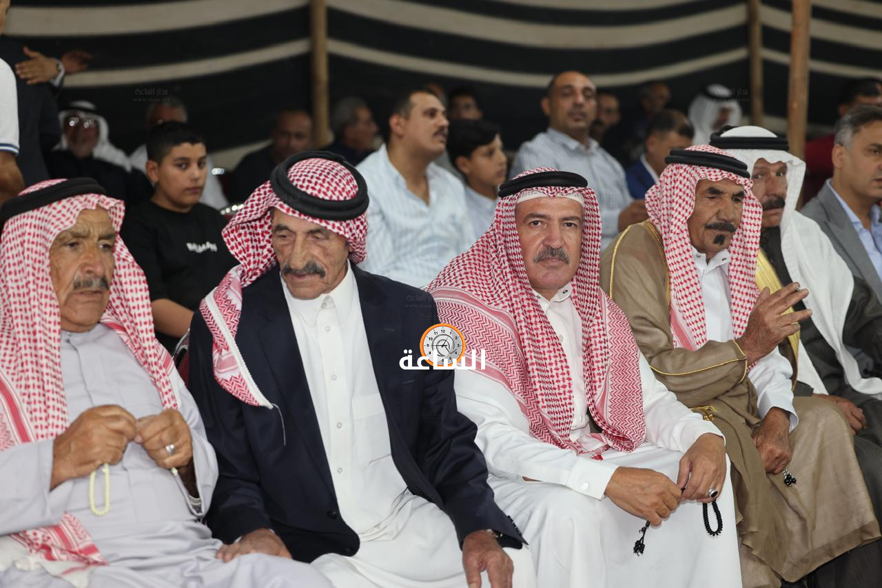 Madar Al-Saa Images 0.077555247673056