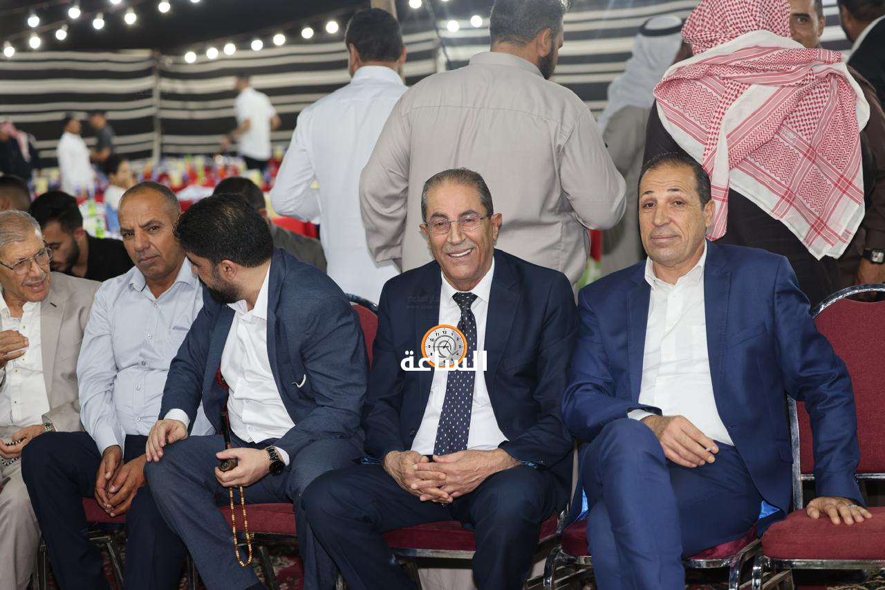 Madar Al-Saa Images 0.308321385970985