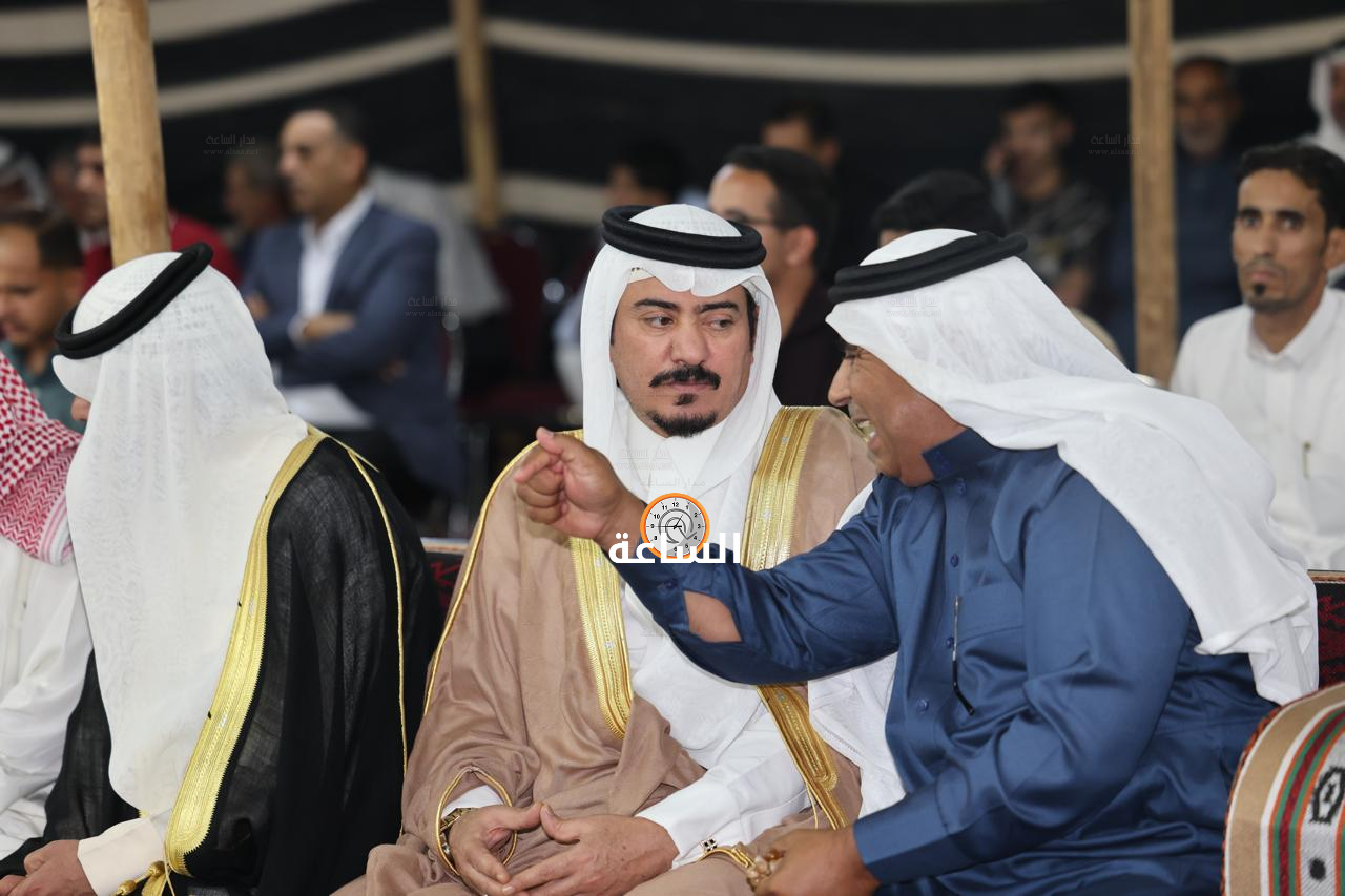 Madar Al-Saa Images 0.5752901850405898