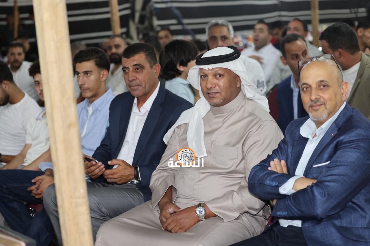 Madar Al-Saa Images 0.13128846656810156