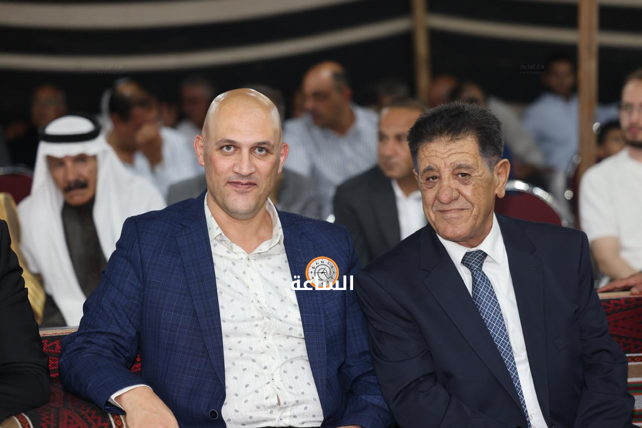 Madar Al-Saa Images 0.767676241189402