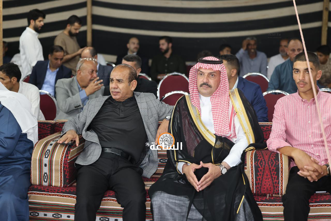 Madar Al-Saa Images 0.6014323586871203