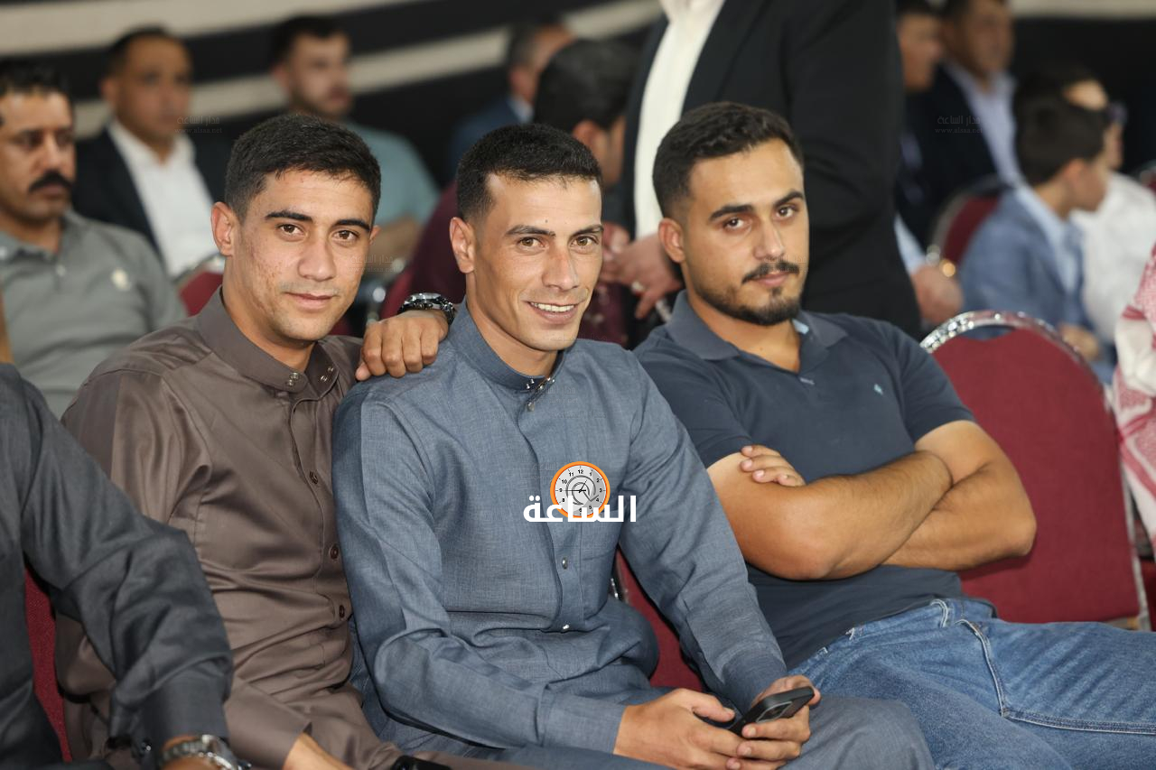 Madar Al-Saa Images 0.39846327039392115