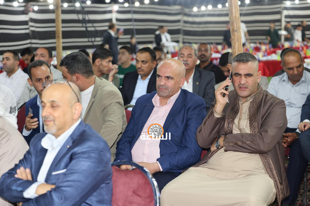 Madar Al-Saa Images 0.26099743675376785