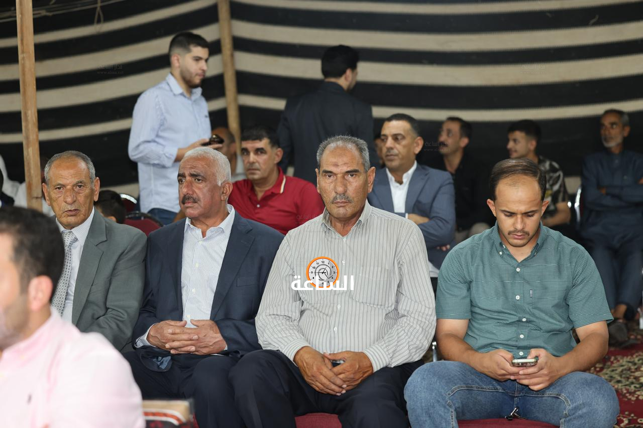 Madar Al-Saa Images 0.938976948072925