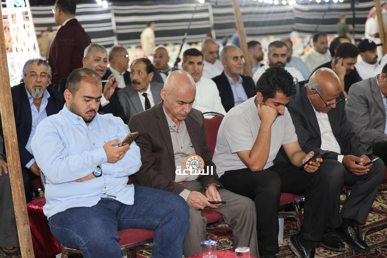 Madar Al-Saa Images 0.8397613150501552