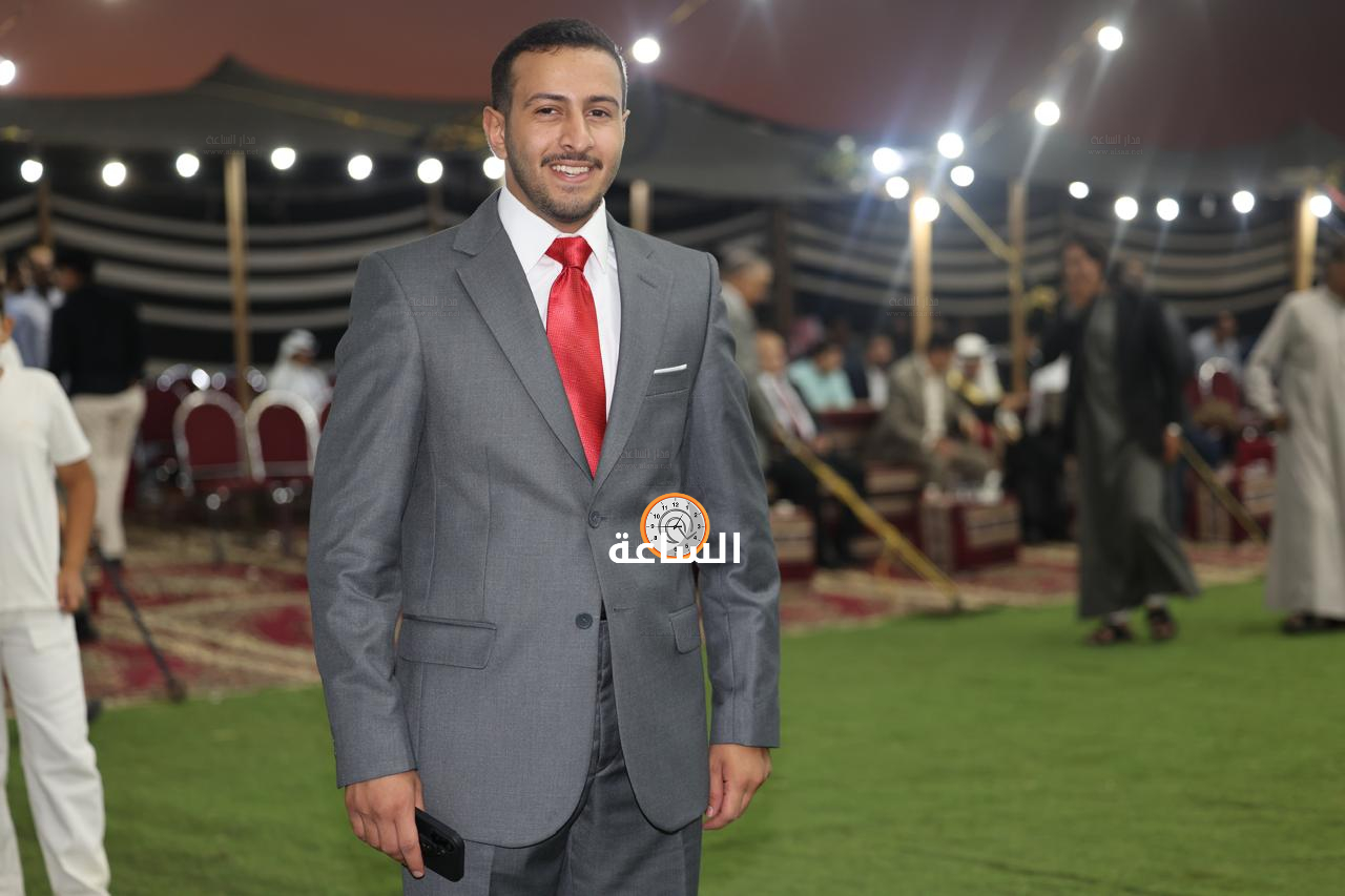 Madar Al-Saa Images 0.30239445013368127
