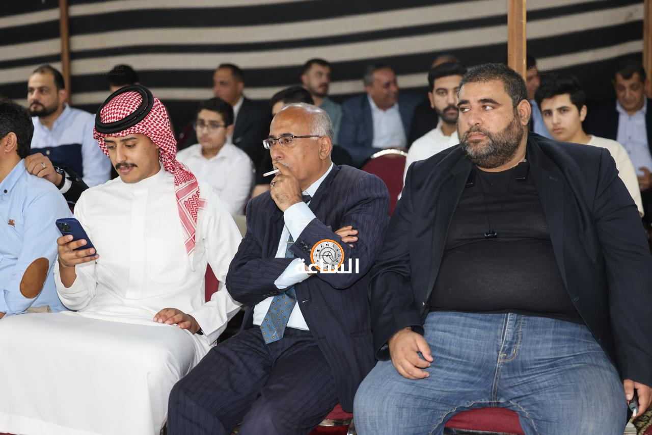 Madar Al-Saa Images 0.3816524193788233