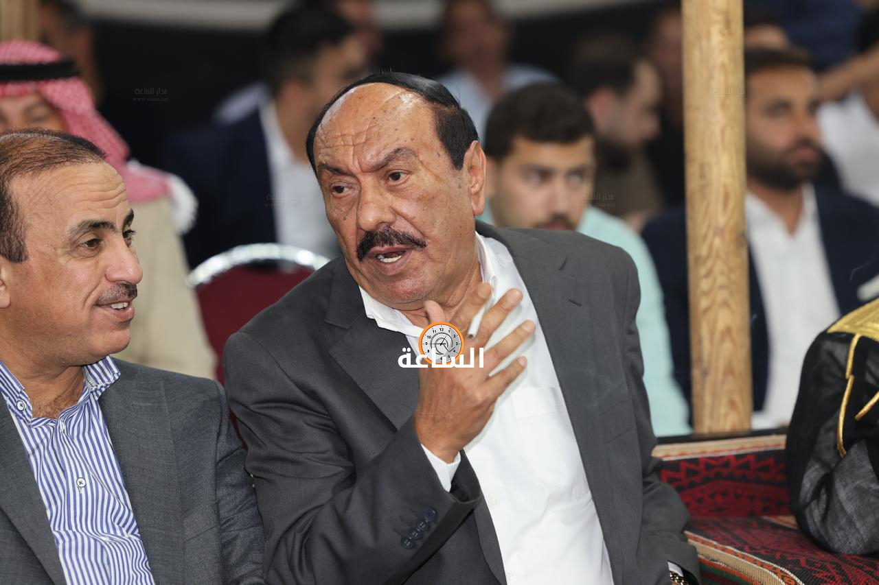 Madar Al-Saa Images 0.674389492299792