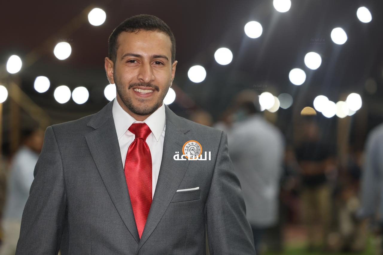 Madar Al-Saa Images 0.49791226457596616