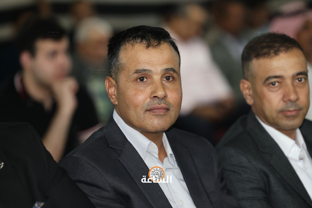 Madar Al-Saa Images 0.40745910753068304