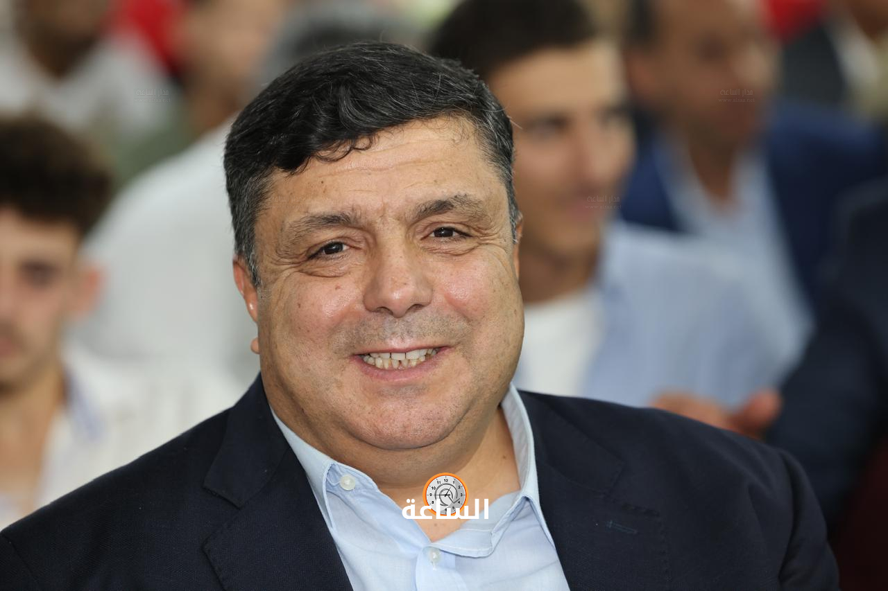 Madar Al-Saa Images 0.9152409882220911
