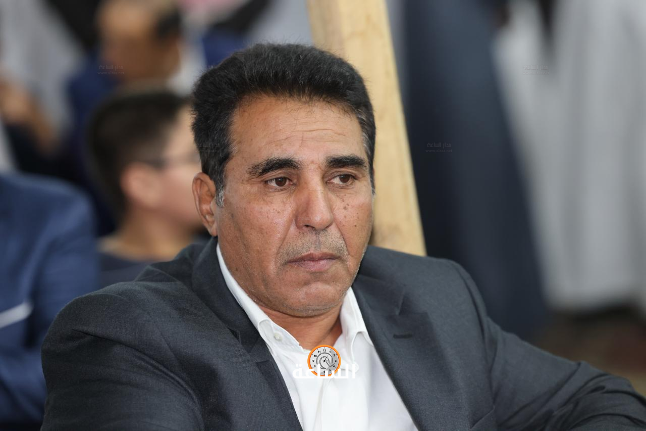 Madar Al-Saa Images 0.3753214687881491