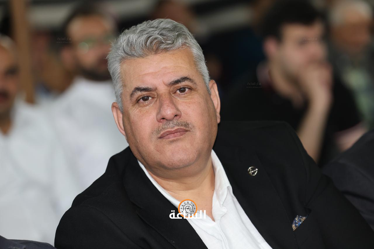 Madar Al-Saa Images 0.9117858159498569