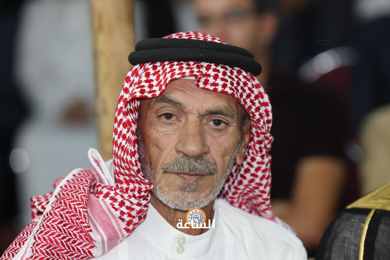 Madar Al-Saa Images 0.63350717323316
