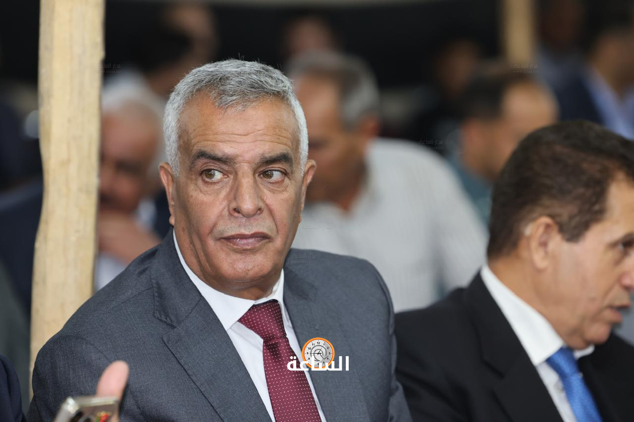 Madar Al-Saa Images 0.24382893492396485