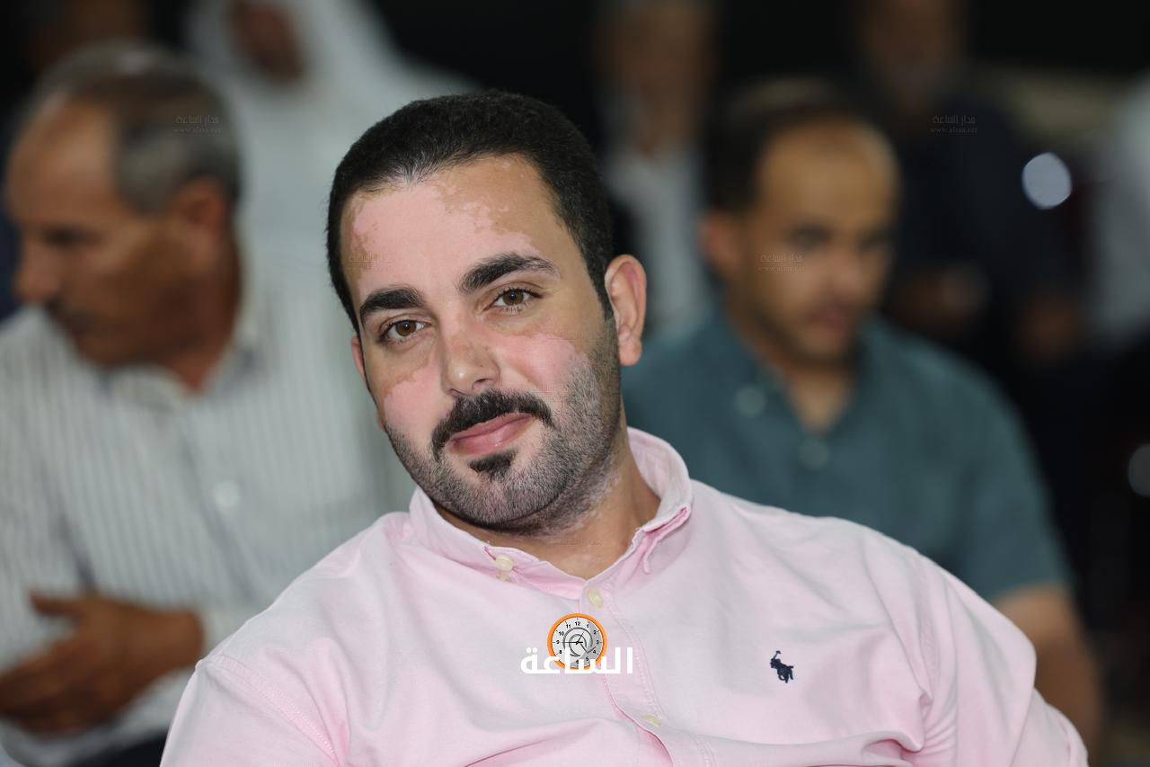 Madar Al-Saa Images 0.37137809368083485