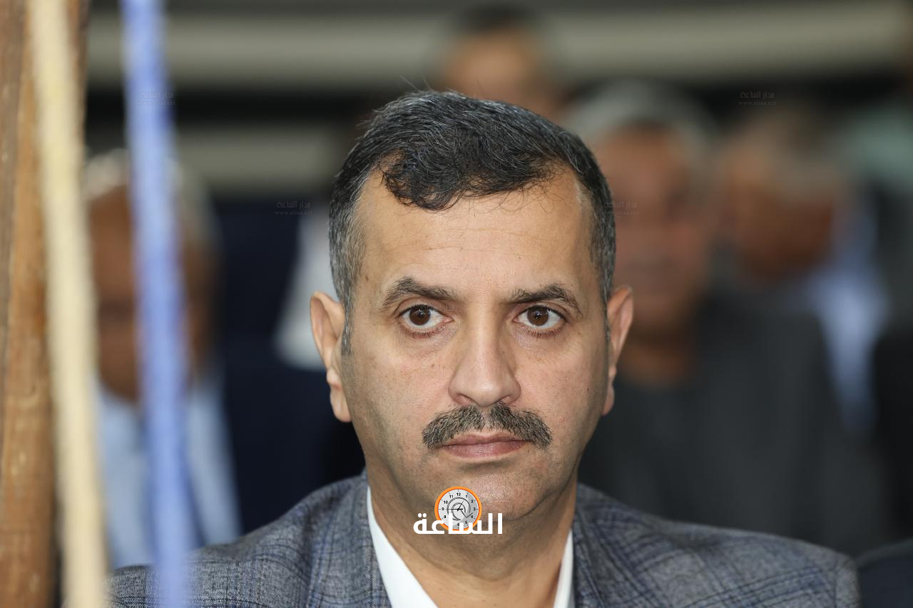 Madar Al-Saa Images 0.11711468654337887