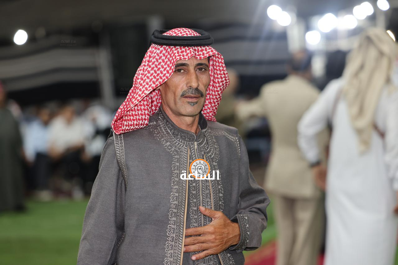 Madar Al-Saa Images 0.1665127810688377