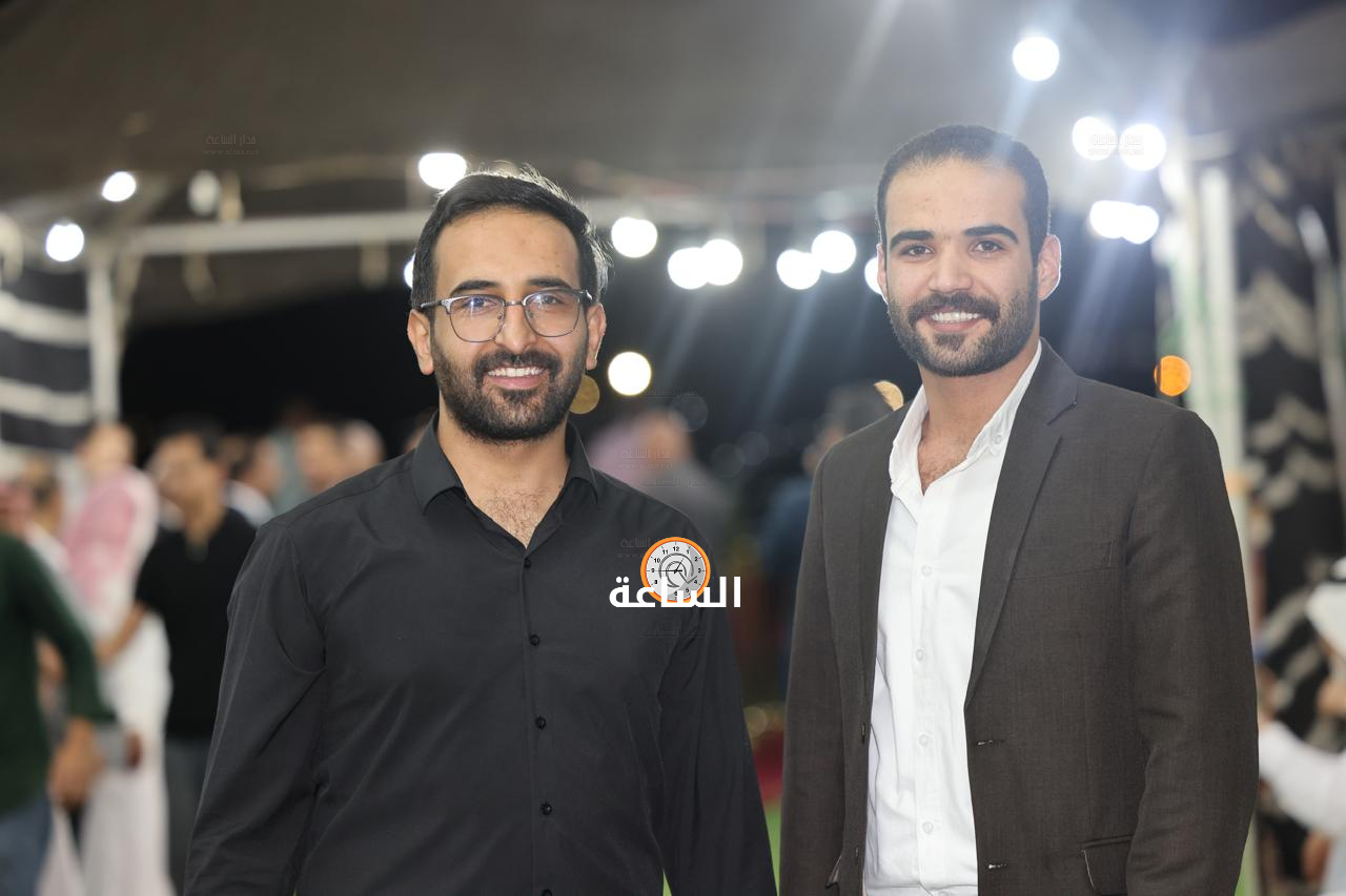 Madar Al-Saa Images 0.48121360264159396