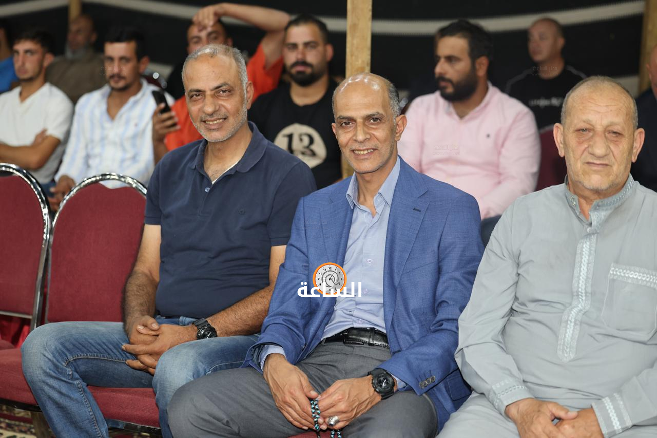Madar Al-Saa Images 0.36212785054853514